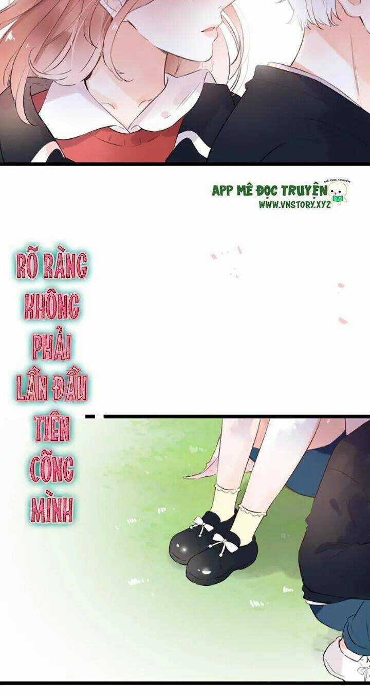 Trạch Thượng Tịch Mịch Huỳnh Hỏa Chapter 44 trang 37