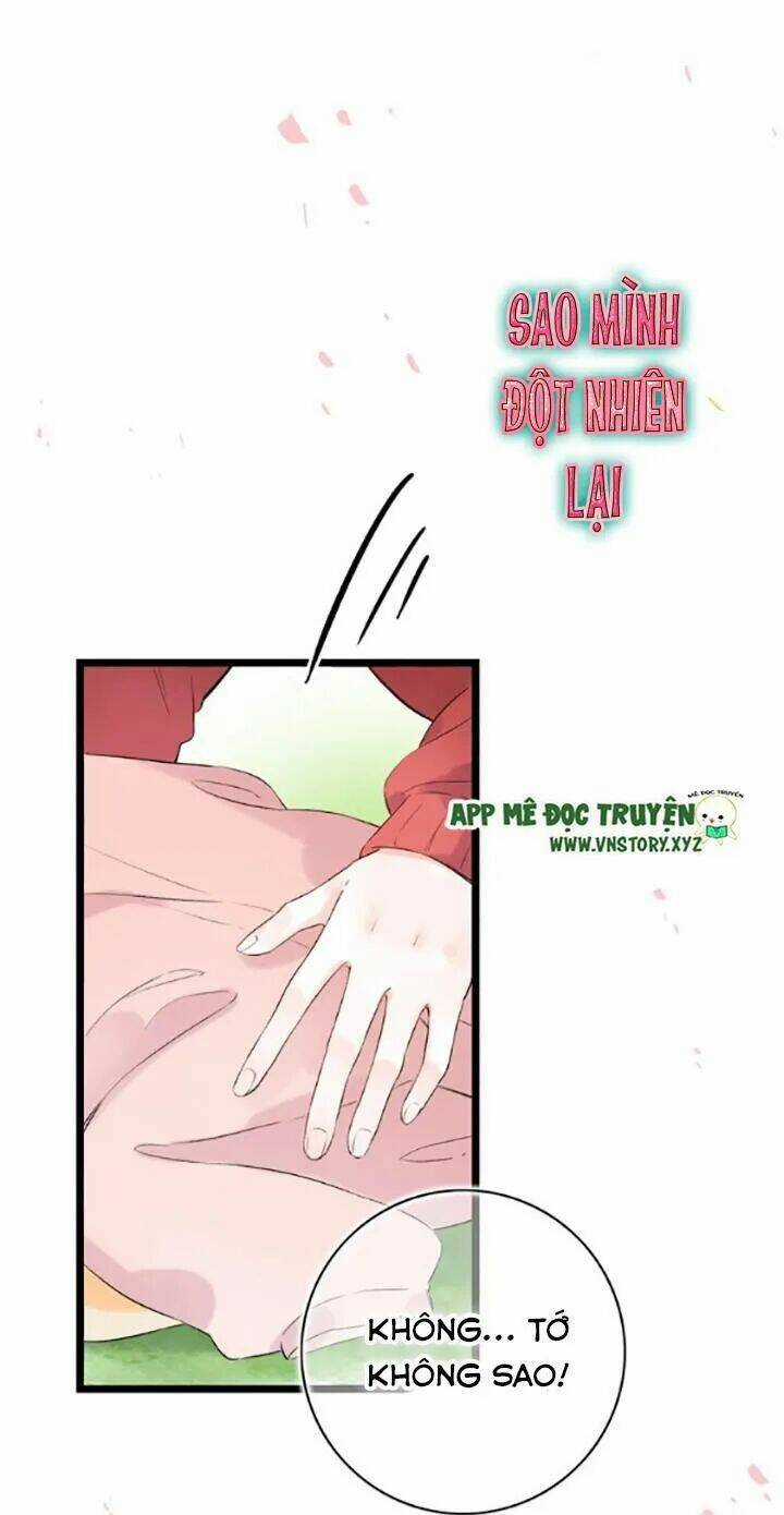 Trạch Thượng Tịch Mịch Huỳnh Hỏa Chapter 44 trang 38