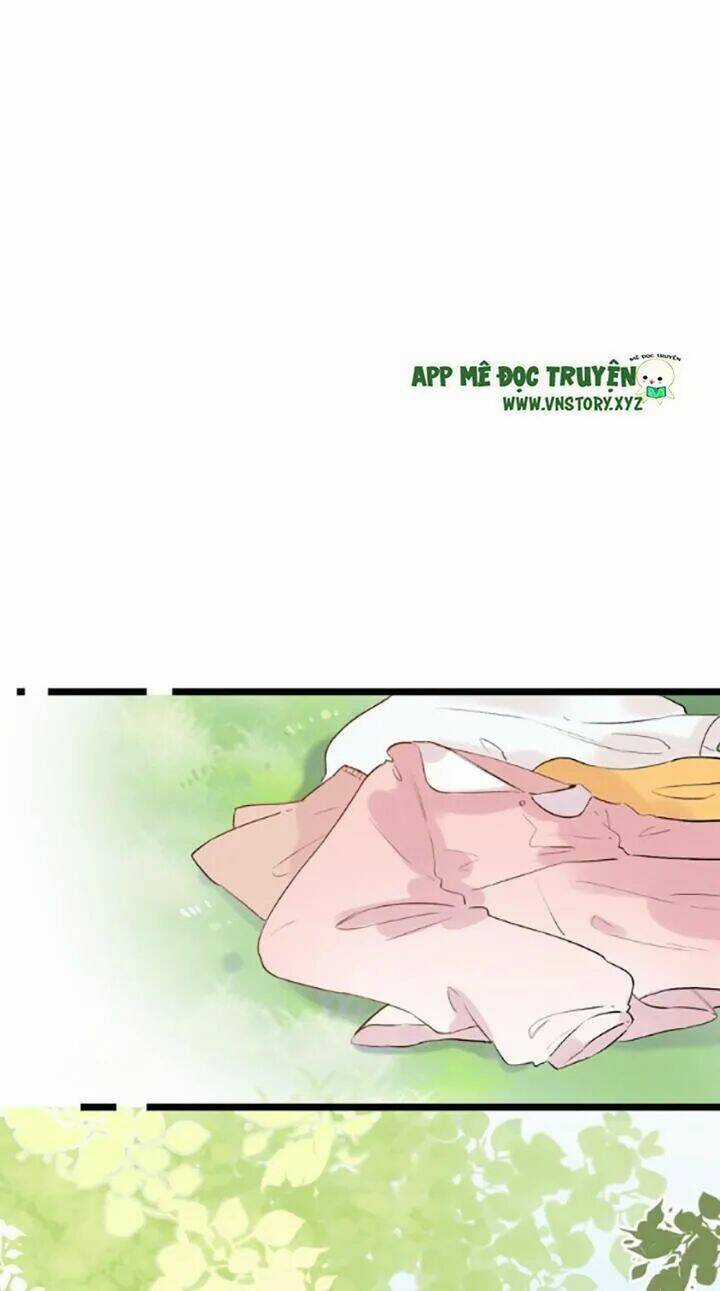 Trạch Thượng Tịch Mịch Huỳnh Hỏa Chapter 44 trang 4