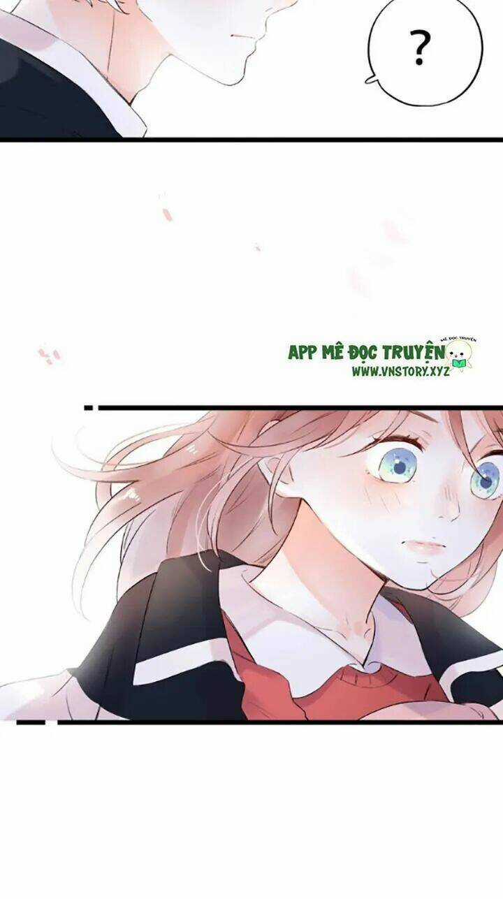 Trạch Thượng Tịch Mịch Huỳnh Hỏa Chapter 44 trang 42