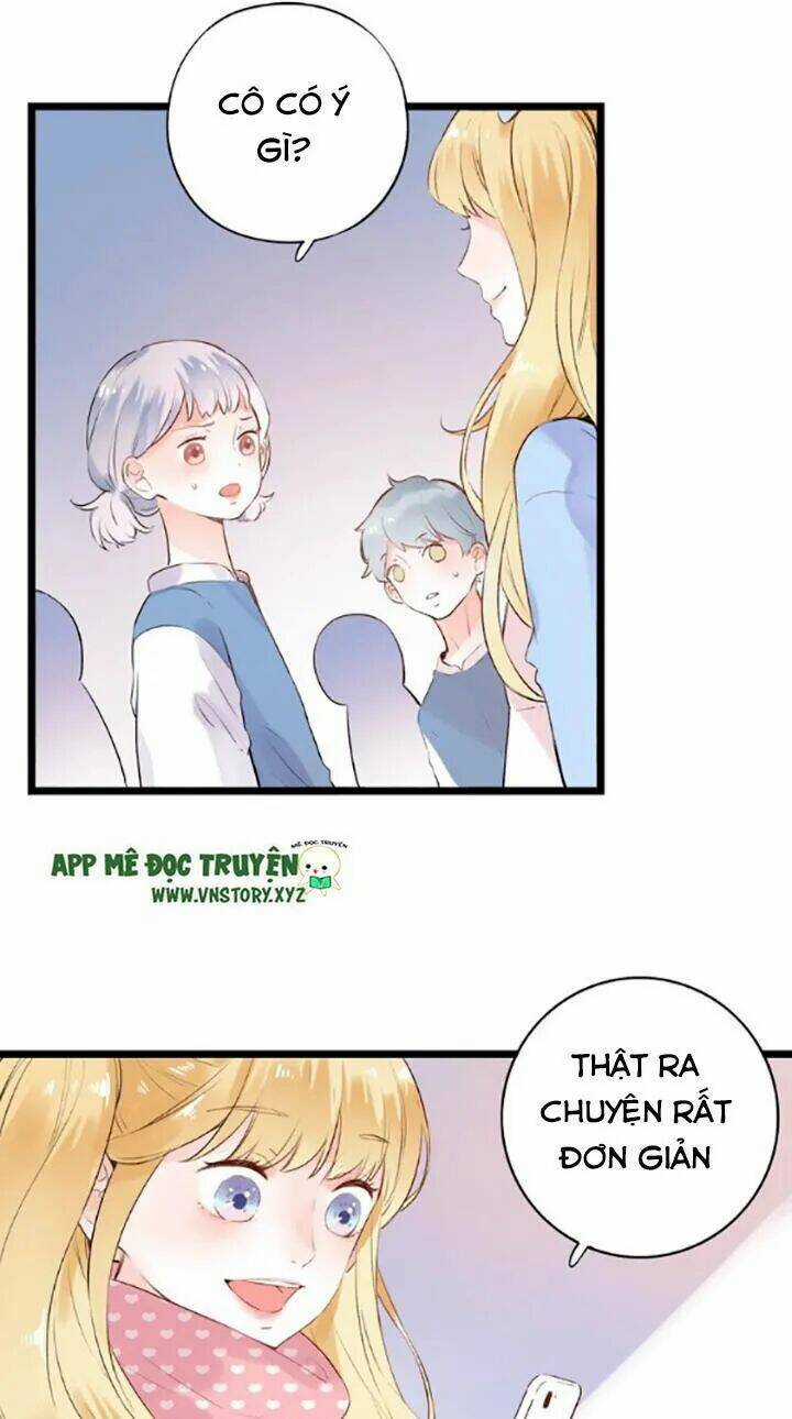 Trạch Thượng Tịch Mịch Huỳnh Hỏa Chapter 44 trang 51