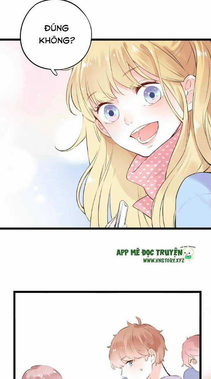 Trạch Thượng Tịch Mịch Huỳnh Hỏa Chapter 44 trang 54