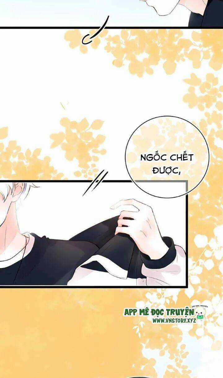 Trạch Thượng Tịch Mịch Huỳnh Hỏa Chapter 44 trang 9