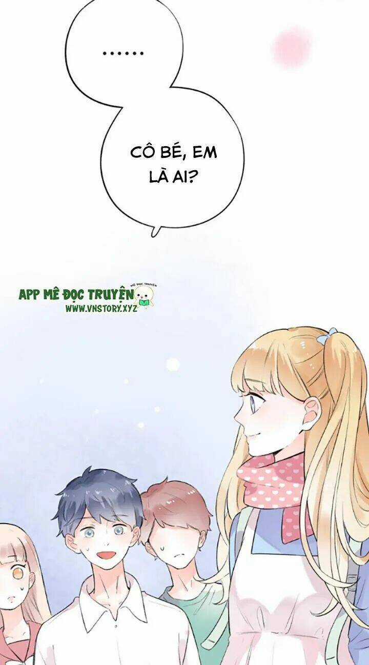 Trạch Thượng Tịch Mịch Huỳnh Hỏa Chapter 45 trang 10