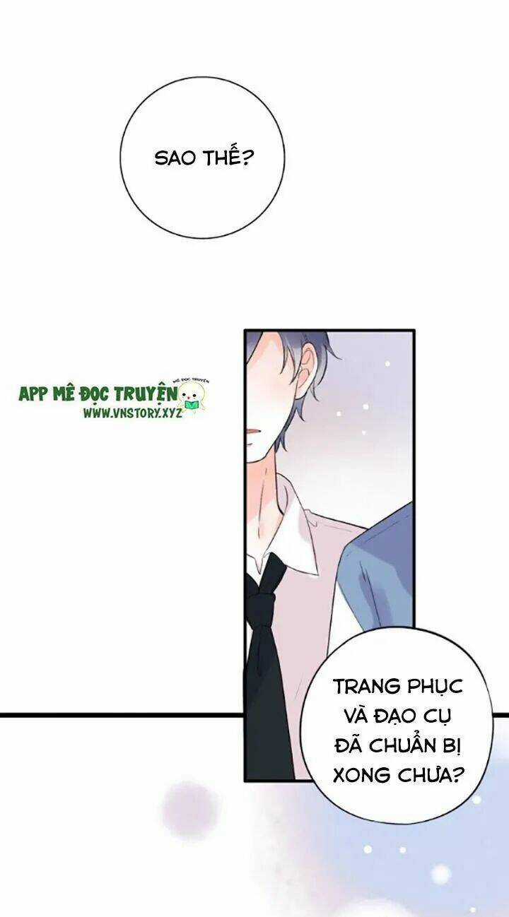 Trạch Thượng Tịch Mịch Huỳnh Hỏa Chapter 45 trang 15