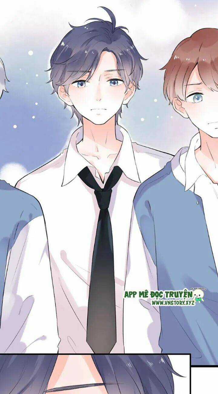 Trạch Thượng Tịch Mịch Huỳnh Hỏa Chapter 45 trang 16