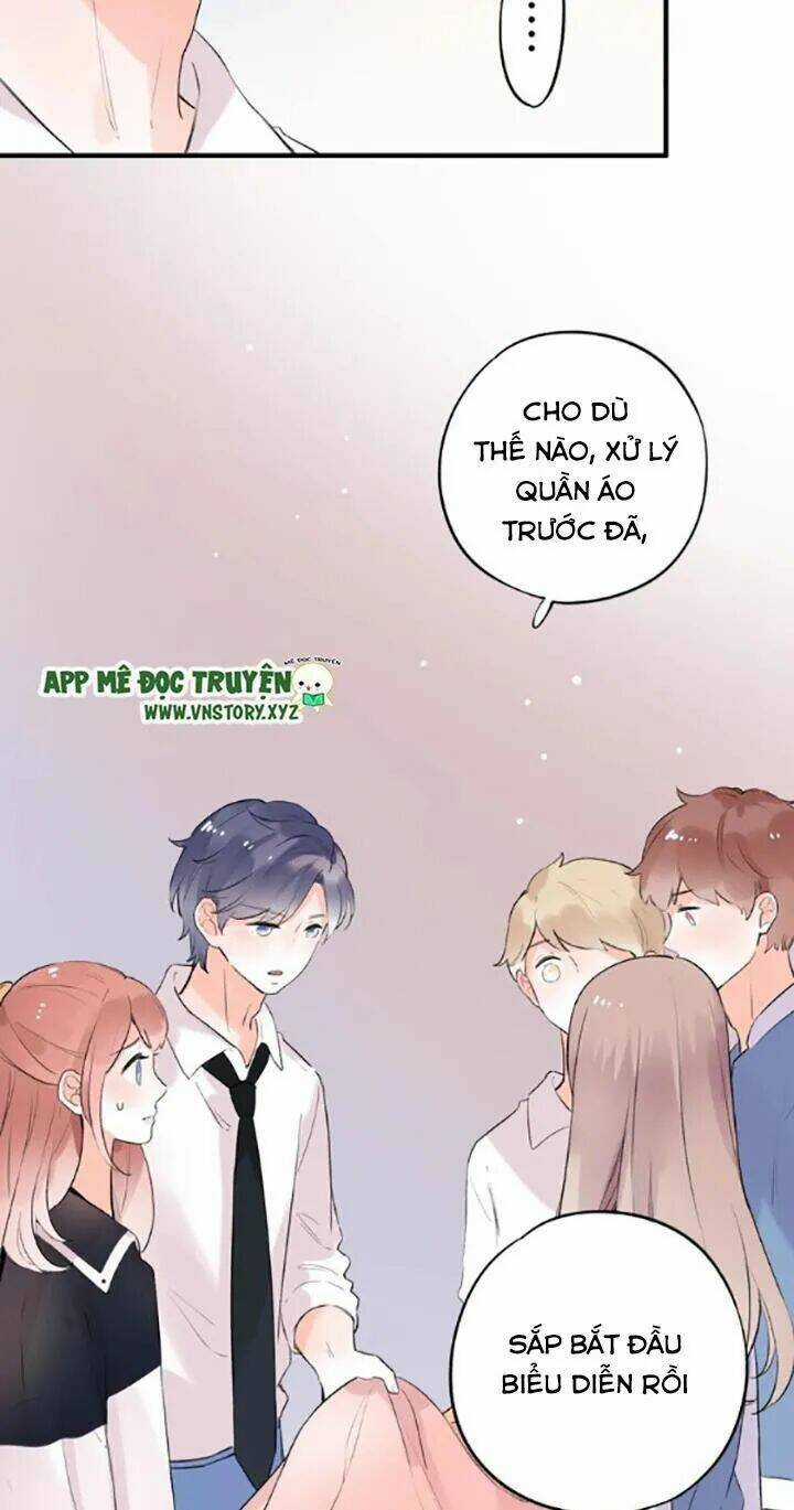 Trạch Thượng Tịch Mịch Huỳnh Hỏa Chapter 45 trang 19