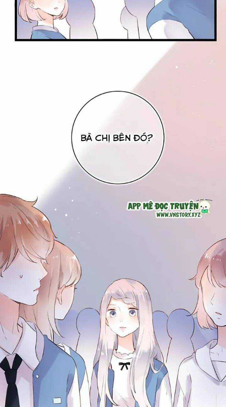 Trạch Thượng Tịch Mịch Huỳnh Hỏa Chapter 45 trang 2