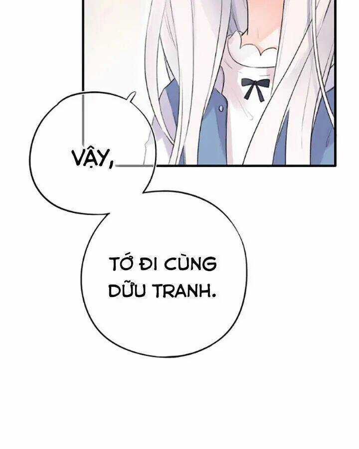 Trạch Thượng Tịch Mịch Huỳnh Hỏa Chapter 45 trang 27