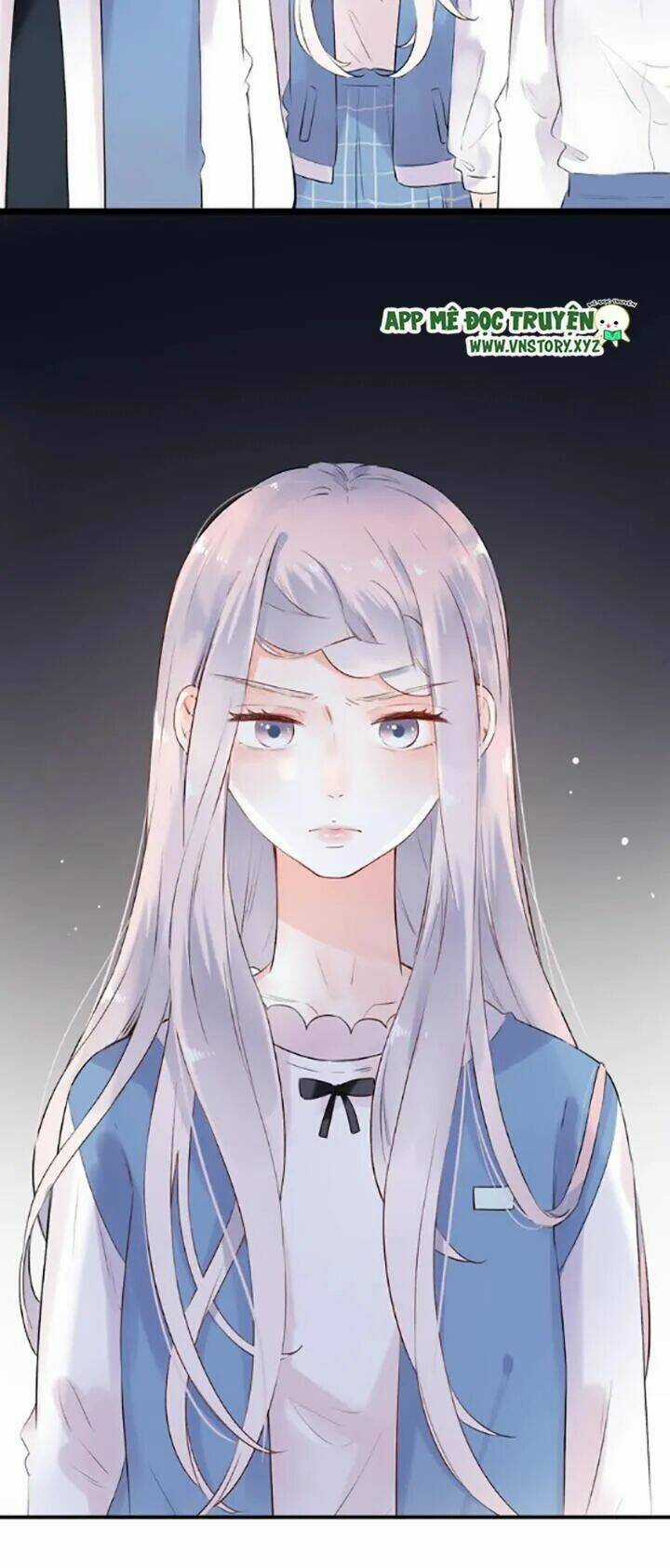 Trạch Thượng Tịch Mịch Huỳnh Hỏa Chapter 45 trang 3