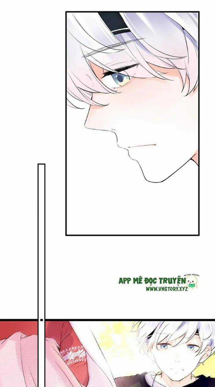 Trạch Thượng Tịch Mịch Huỳnh Hỏa Chapter 45 trang 32