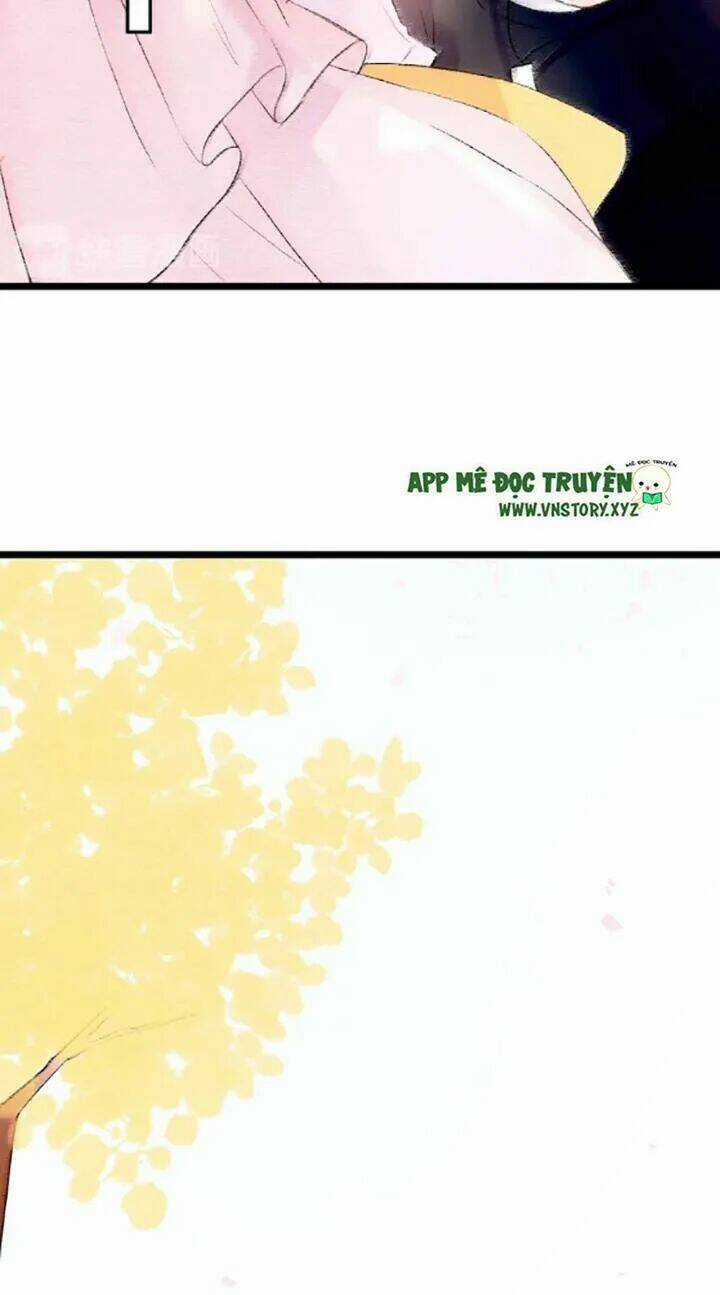 Trạch Thượng Tịch Mịch Huỳnh Hỏa Chapter 45 trang 33