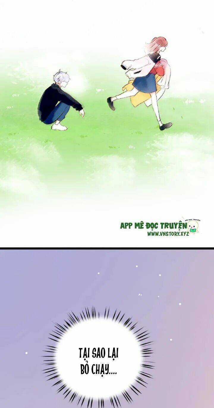 Trạch Thượng Tịch Mịch Huỳnh Hỏa Chapter 45 trang 34