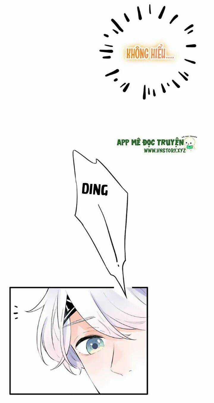 Trạch Thượng Tịch Mịch Huỳnh Hỏa Chapter 45 trang 36