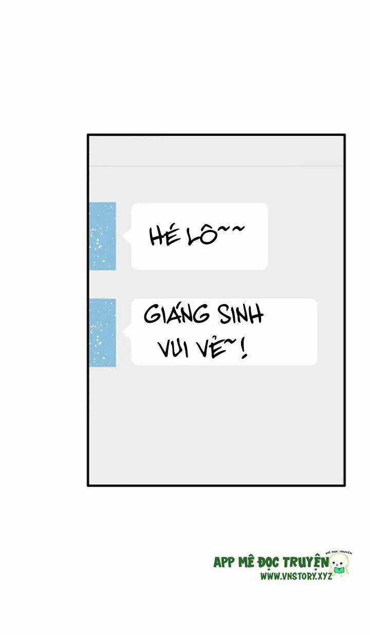 Trạch Thượng Tịch Mịch Huỳnh Hỏa Chapter 45 trang 37