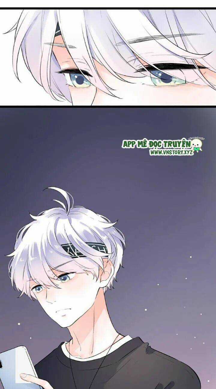 Trạch Thượng Tịch Mịch Huỳnh Hỏa Chapter 45 trang 38