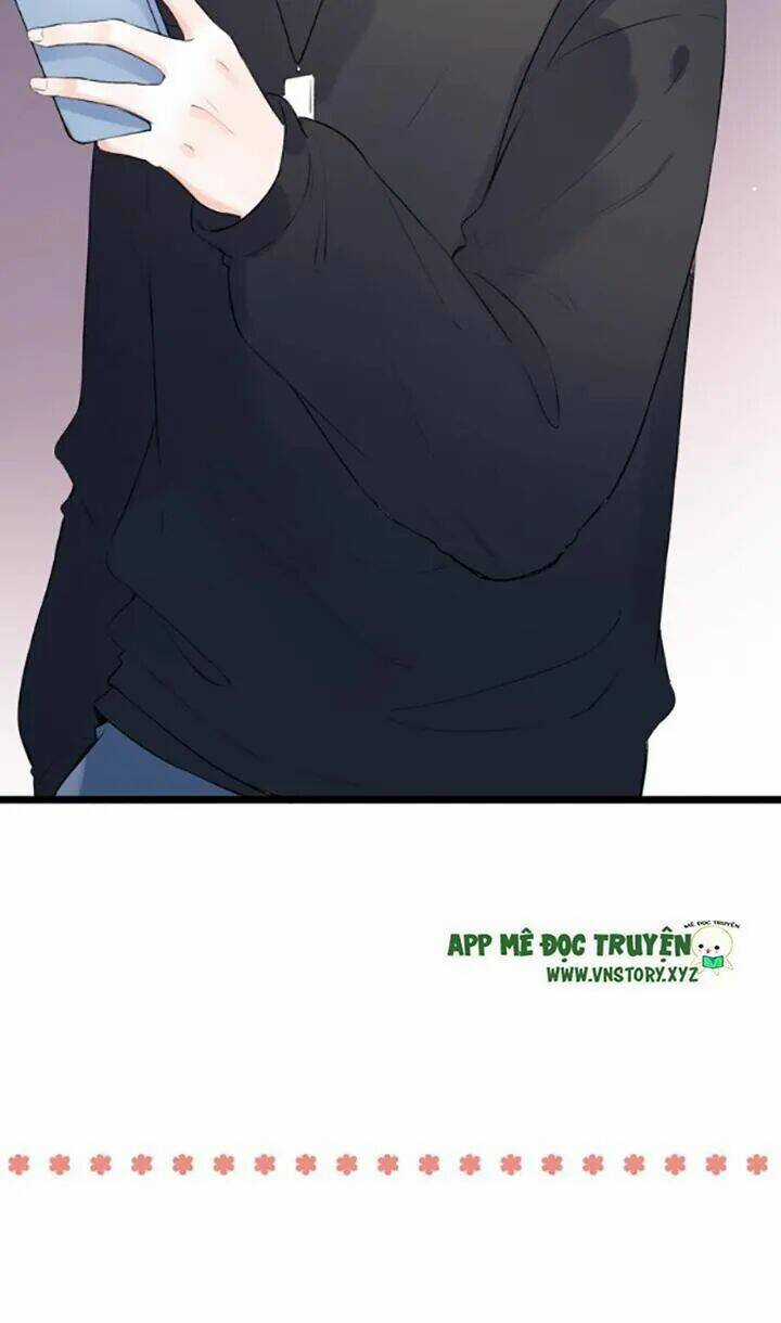 Trạch Thượng Tịch Mịch Huỳnh Hỏa Chapter 45 trang 39