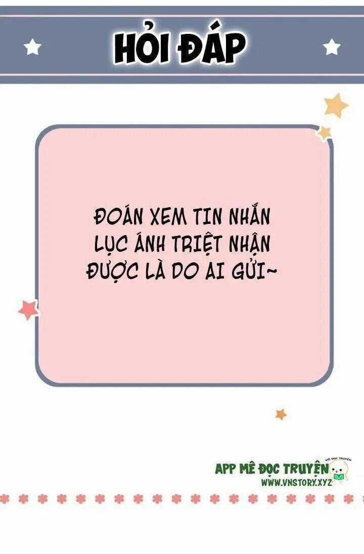 Trạch Thượng Tịch Mịch Huỳnh Hỏa Chapter 45 trang 40