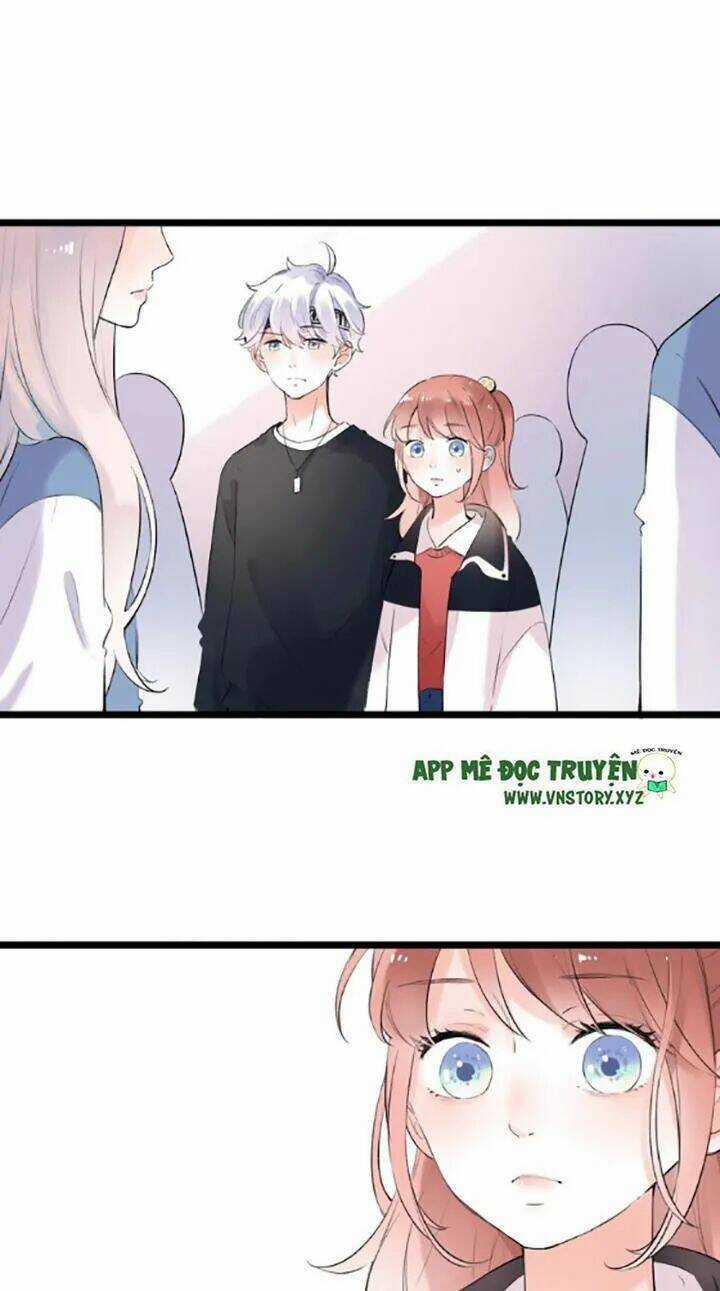 Trạch Thượng Tịch Mịch Huỳnh Hỏa Chapter 45 trang 6