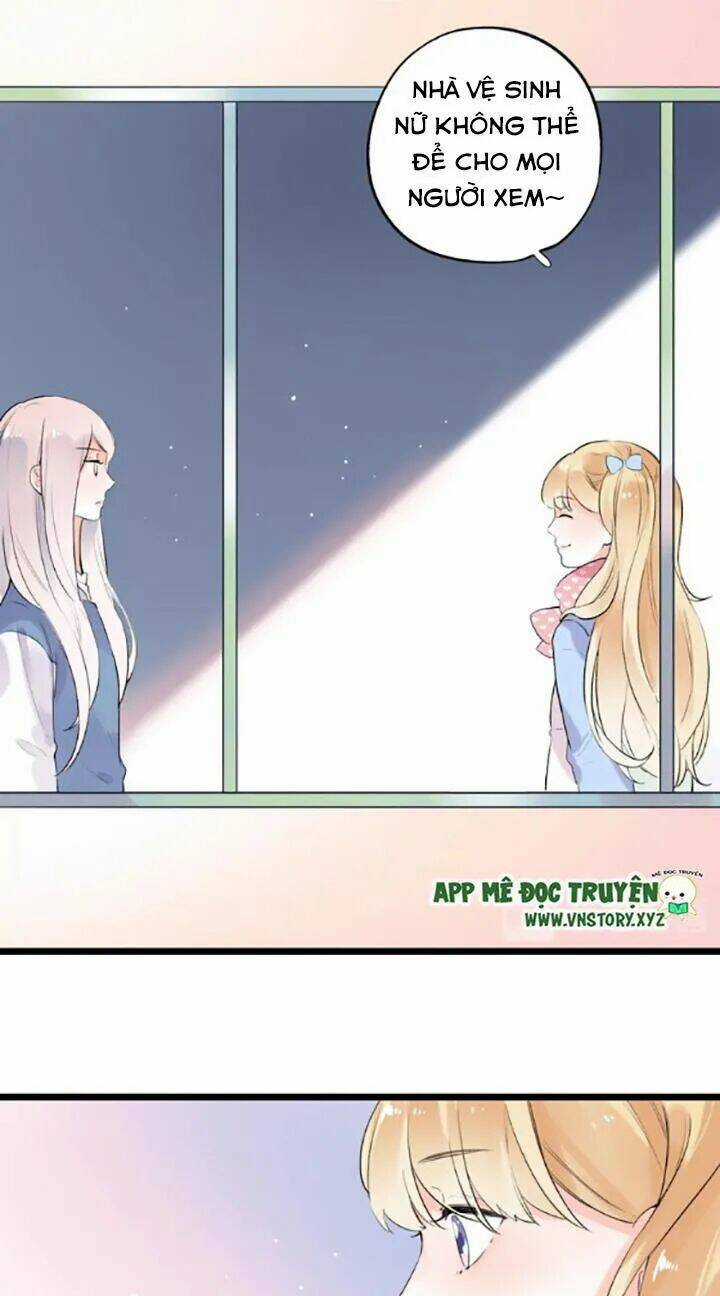 Trạch Thượng Tịch Mịch Huỳnh Hỏa Chapter 45 trang 8