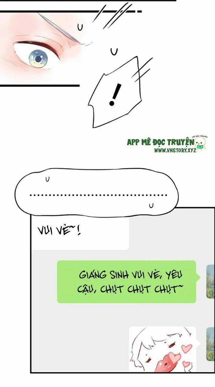 Trạch Thượng Tịch Mịch Huỳnh Hỏa Chapter 46 trang 11