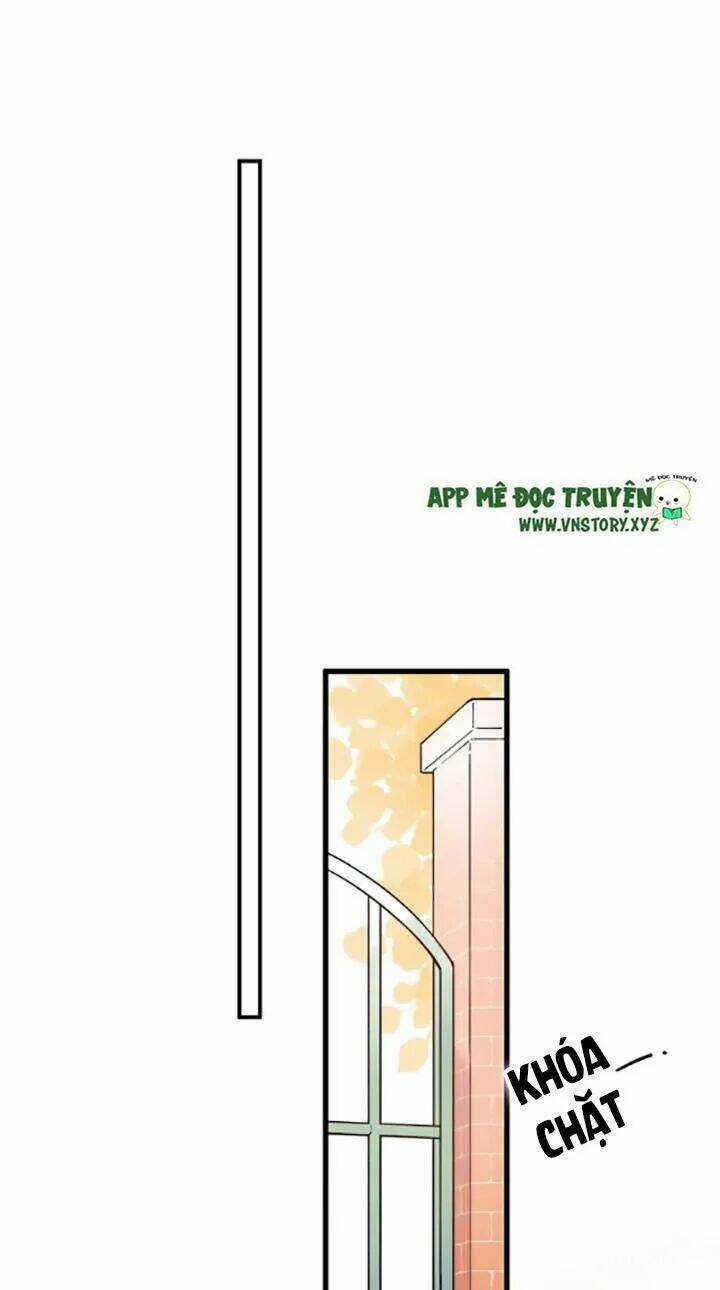 Trạch Thượng Tịch Mịch Huỳnh Hỏa Chapter 46 trang 13