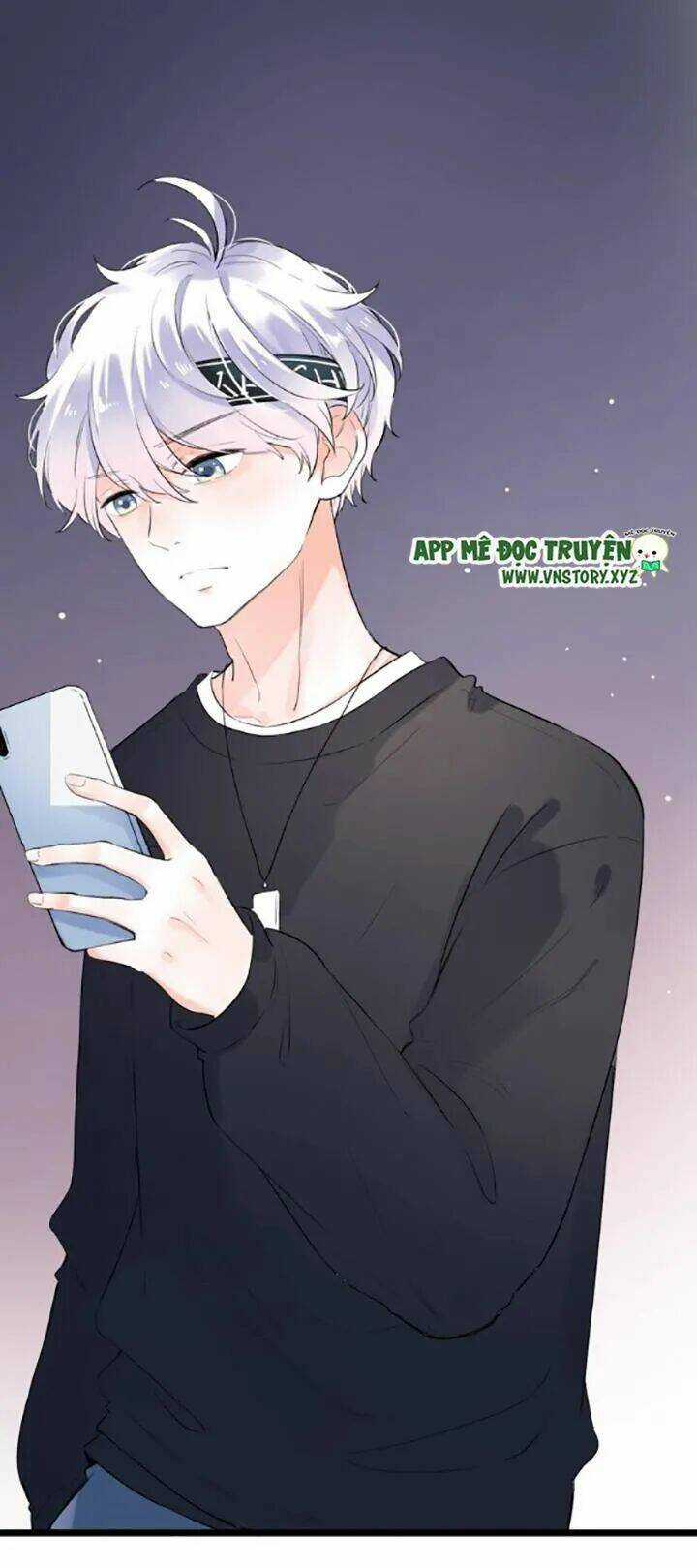 Trạch Thượng Tịch Mịch Huỳnh Hỏa Chapter 46 trang 2