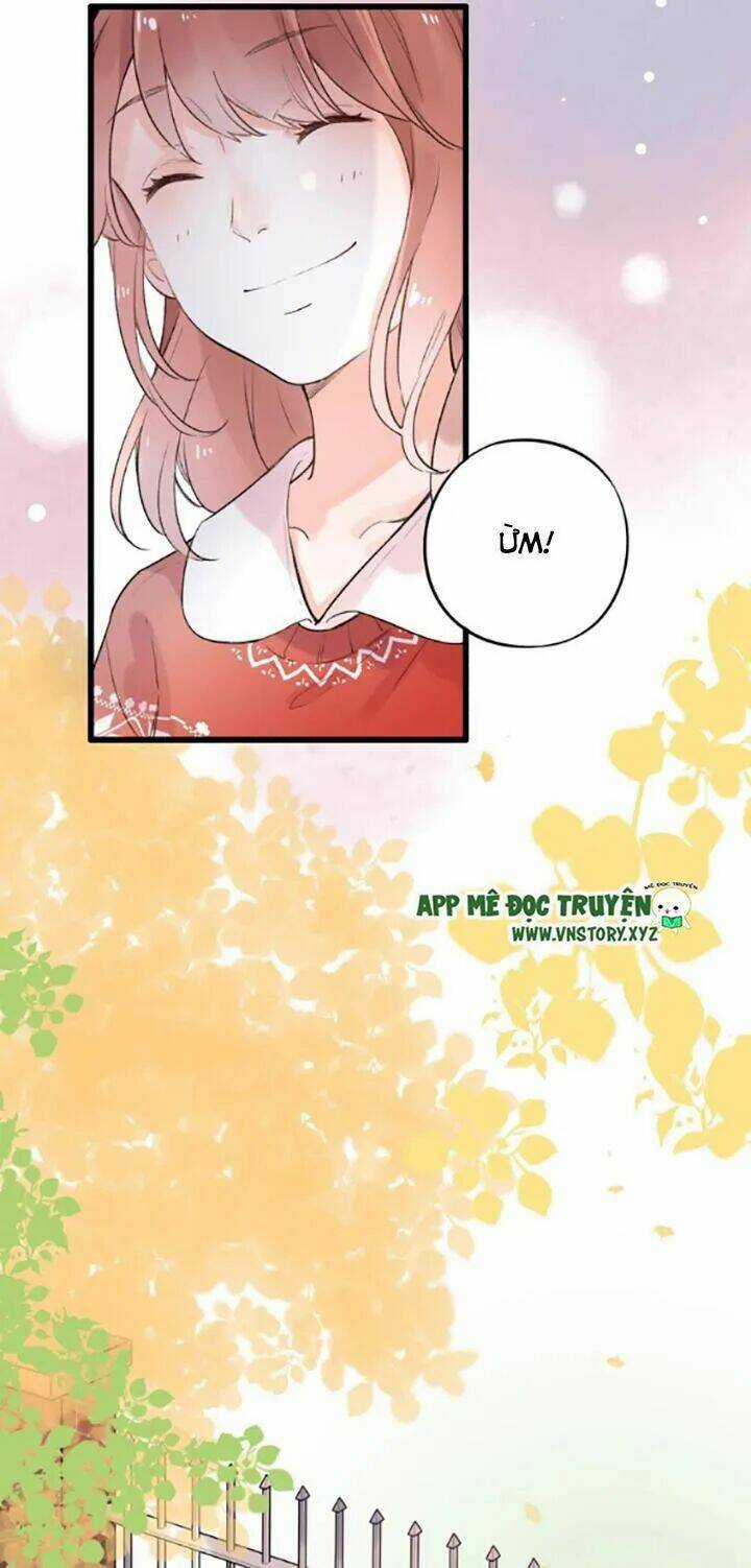 Trạch Thượng Tịch Mịch Huỳnh Hỏa Chapter 46 trang 27