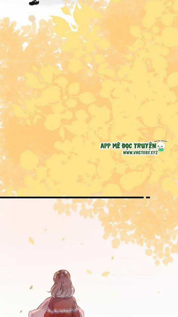 Trạch Thượng Tịch Mịch Huỳnh Hỏa Chapter 46 trang 29