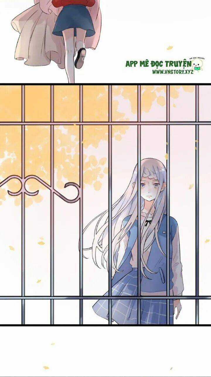 Trạch Thượng Tịch Mịch Huỳnh Hỏa Chapter 46 trang 30