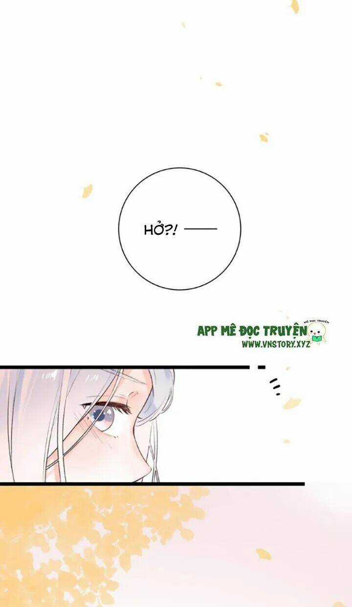 Trạch Thượng Tịch Mịch Huỳnh Hỏa Chapter 46 trang 32