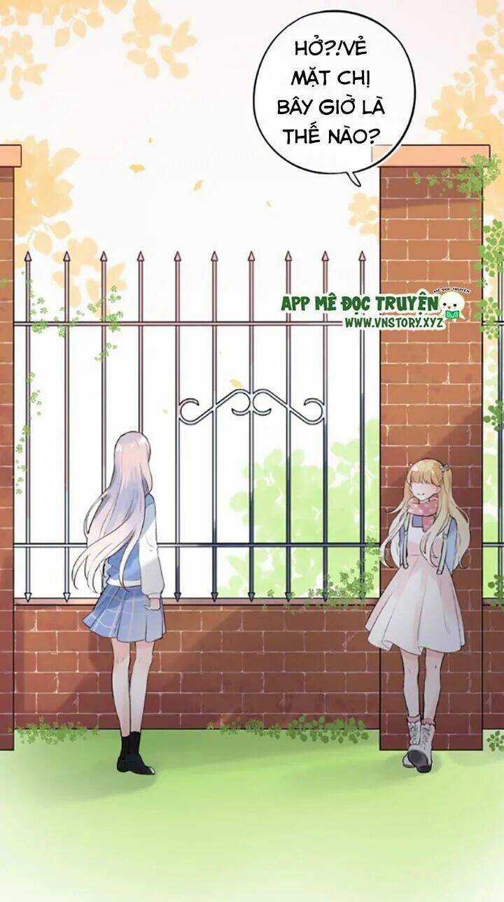 Trạch Thượng Tịch Mịch Huỳnh Hỏa Chapter 46 trang 33