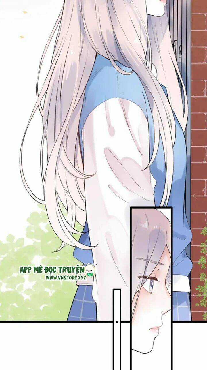 Trạch Thượng Tịch Mịch Huỳnh Hỏa Chapter 46 trang 35