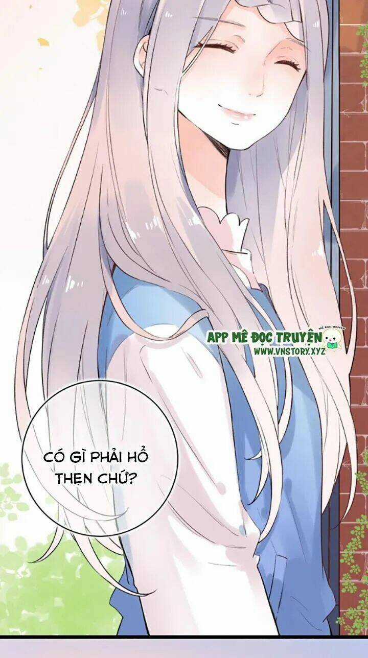 Trạch Thượng Tịch Mịch Huỳnh Hỏa Chapter 46 trang 37