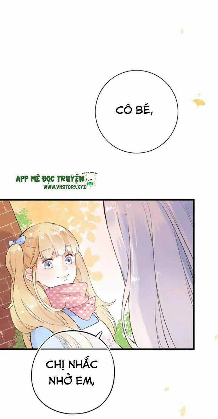 Trạch Thượng Tịch Mịch Huỳnh Hỏa Chapter 46 trang 41