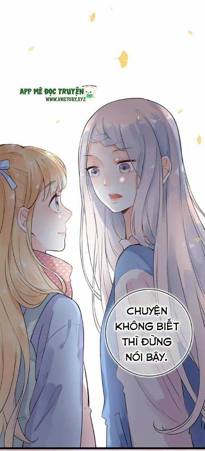 Trạch Thượng Tịch Mịch Huỳnh Hỏa Chapter 46 trang 42