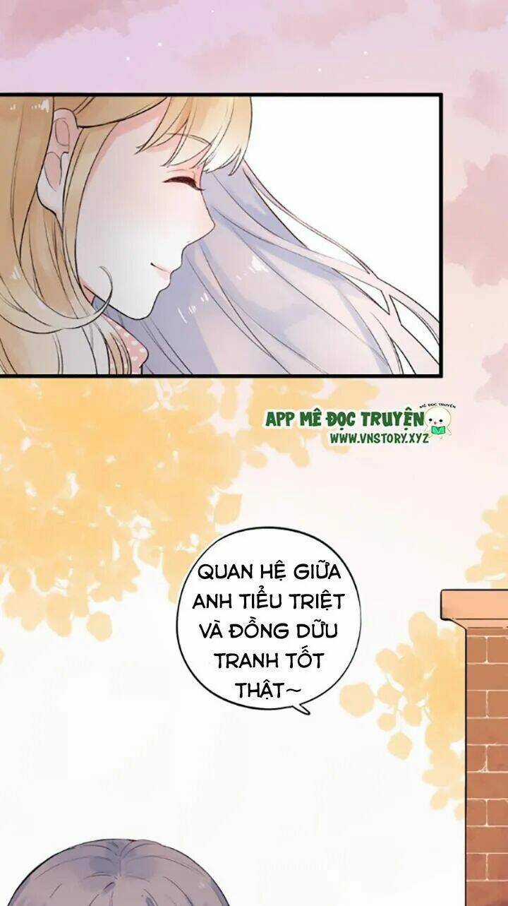 Trạch Thượng Tịch Mịch Huỳnh Hỏa Chapter 46 trang 43