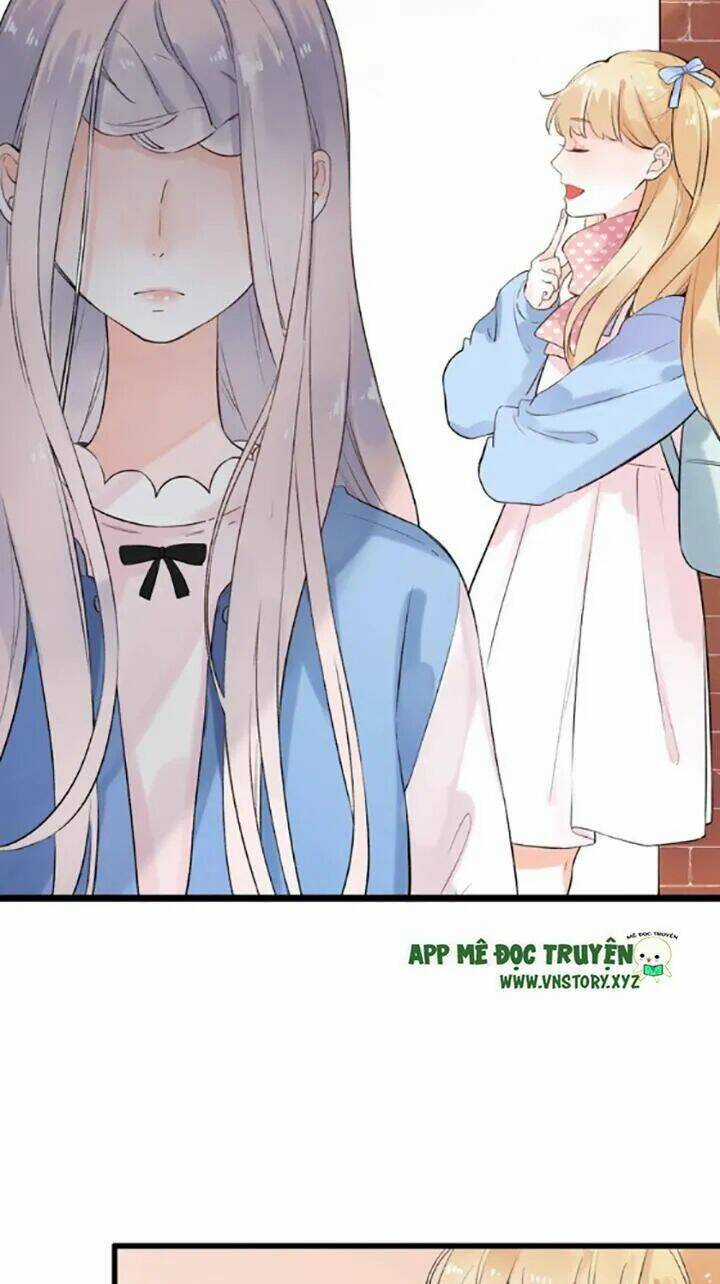 Trạch Thượng Tịch Mịch Huỳnh Hỏa Chapter 46 trang 44