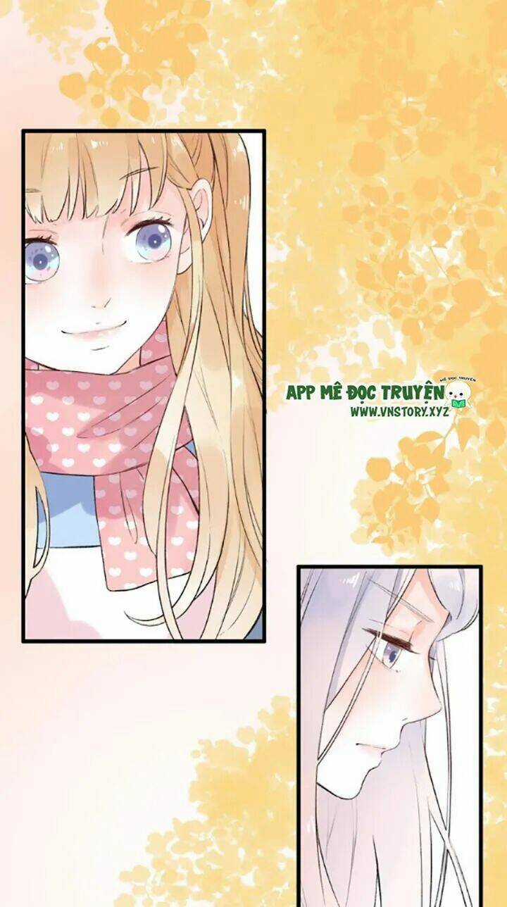 Trạch Thượng Tịch Mịch Huỳnh Hỏa Chapter 46 trang 46