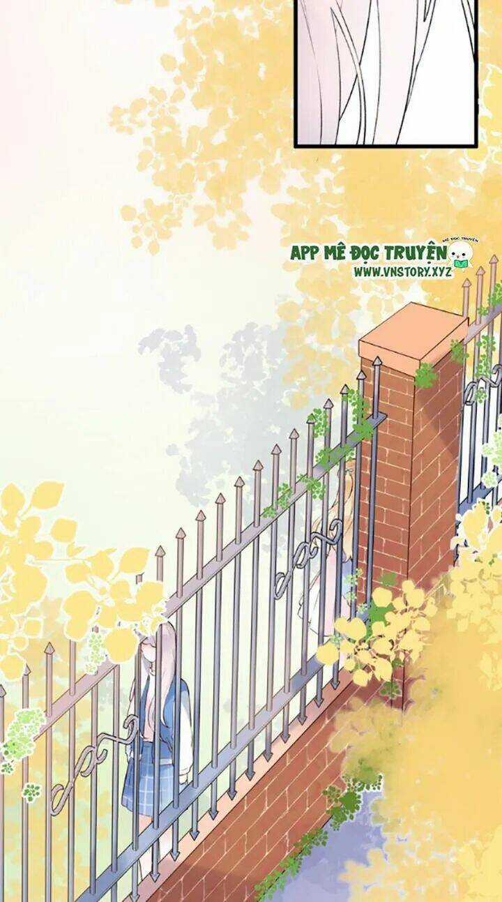 Trạch Thượng Tịch Mịch Huỳnh Hỏa Chapter 46 trang 47