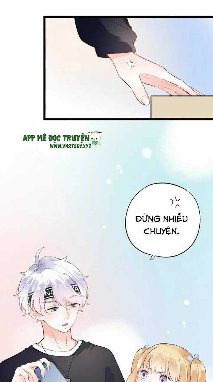 Trạch Thượng Tịch Mịch Huỳnh Hỏa Chapter 46 trang 6