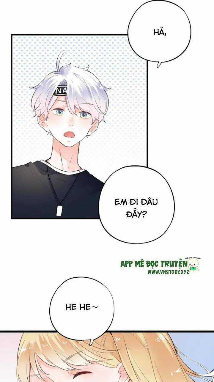 Trạch Thượng Tịch Mịch Huỳnh Hỏa Chapter 46 trang 9