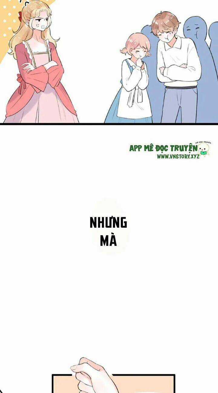 Trạch Thượng Tịch Mịch Huỳnh Hỏa Chapter 47 trang 11