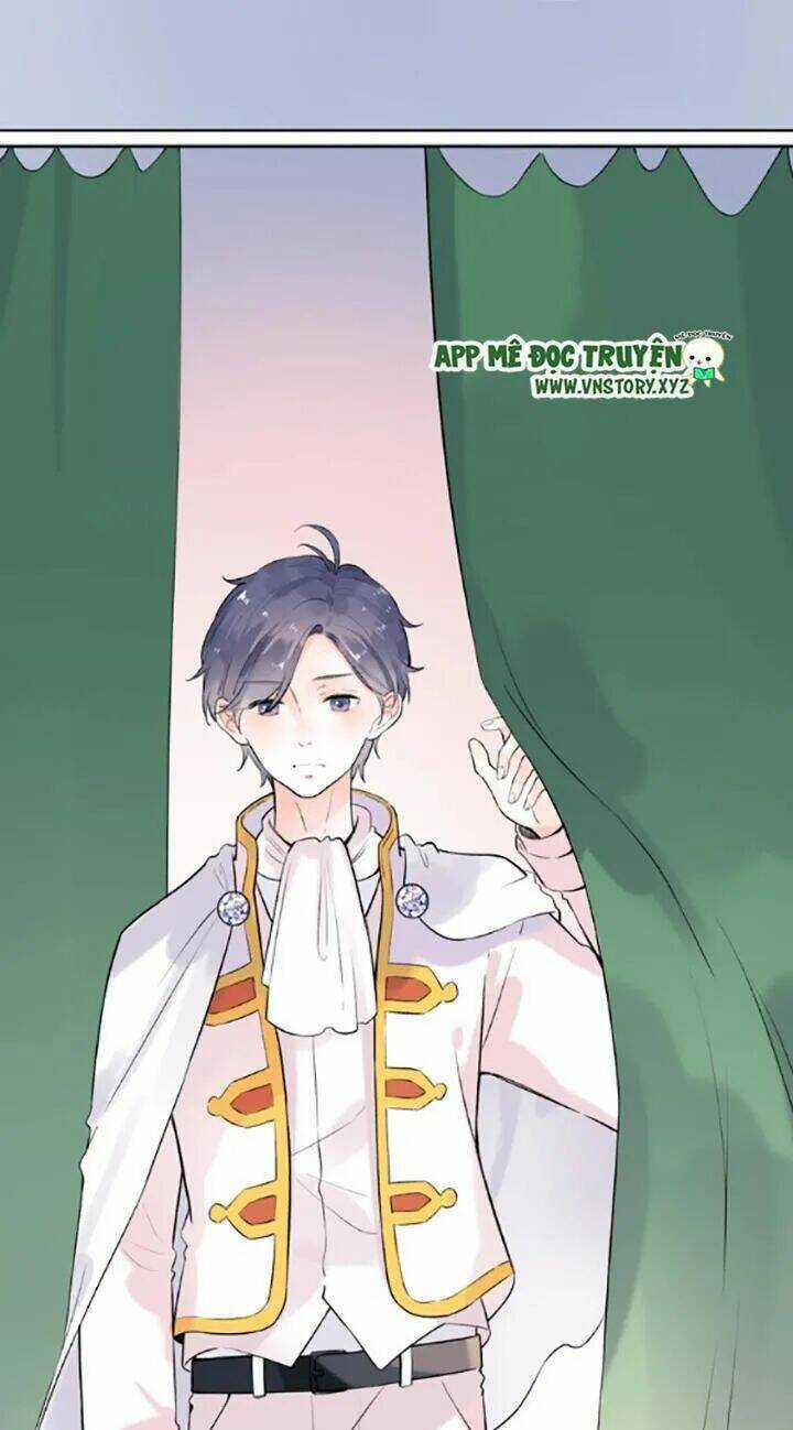 Trạch Thượng Tịch Mịch Huỳnh Hỏa Chapter 47 trang 16