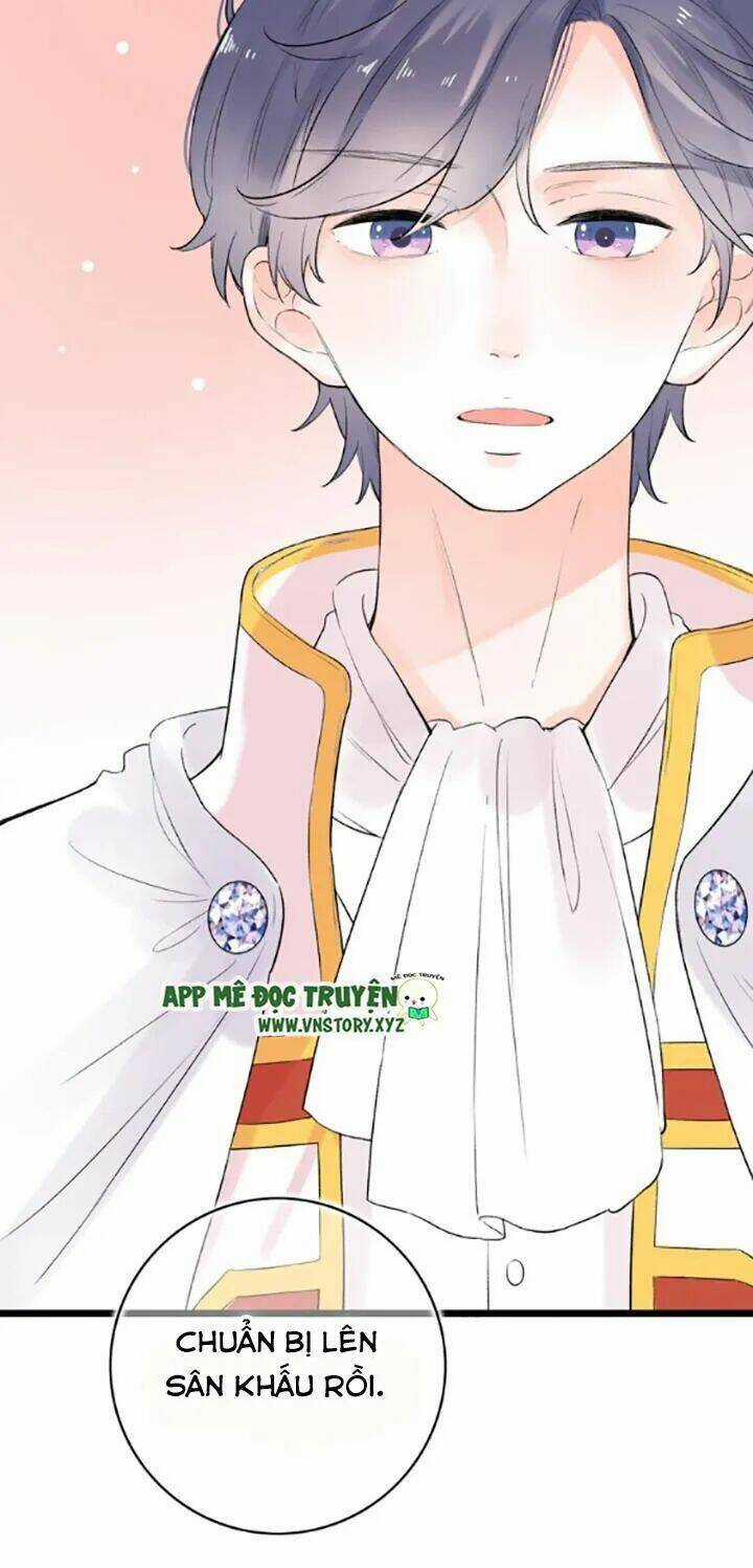 Trạch Thượng Tịch Mịch Huỳnh Hỏa Chapter 47 trang 18