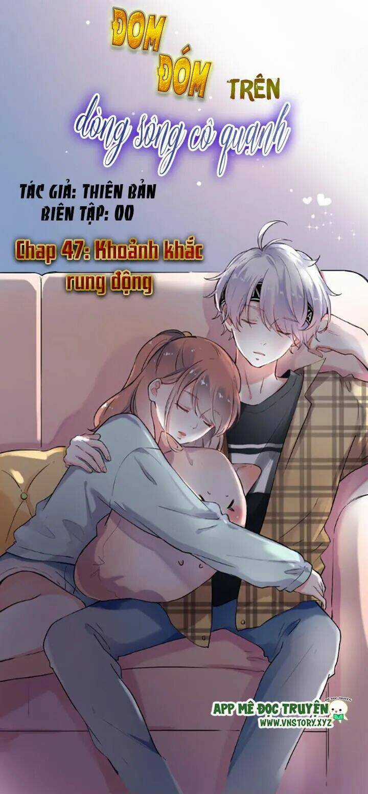 Trạch Thượng Tịch Mịch Huỳnh Hỏa Chapter 47 trang 19