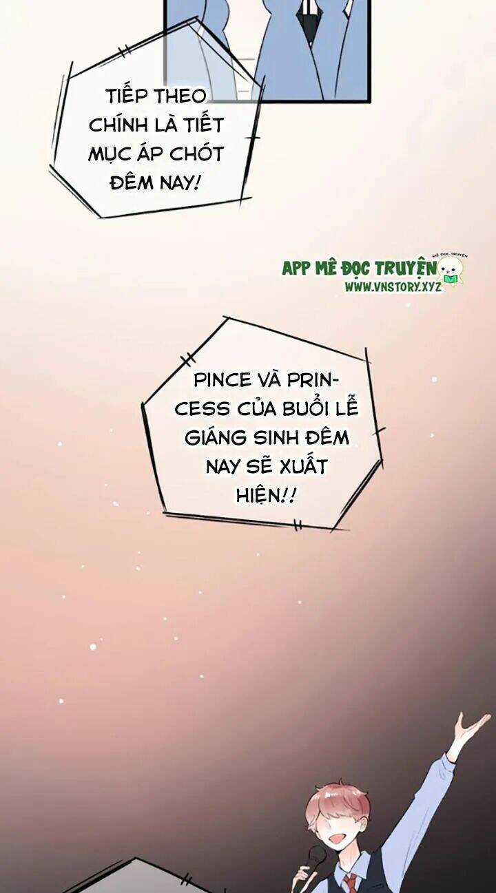 Trạch Thượng Tịch Mịch Huỳnh Hỏa Chapter 47 trang 21