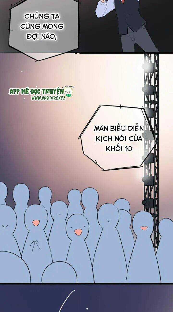 Trạch Thượng Tịch Mịch Huỳnh Hỏa Chapter 47 trang 22