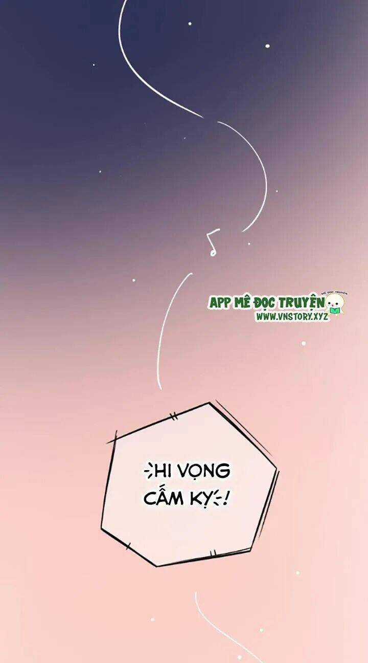 Trạch Thượng Tịch Mịch Huỳnh Hỏa Chapter 47 trang 23