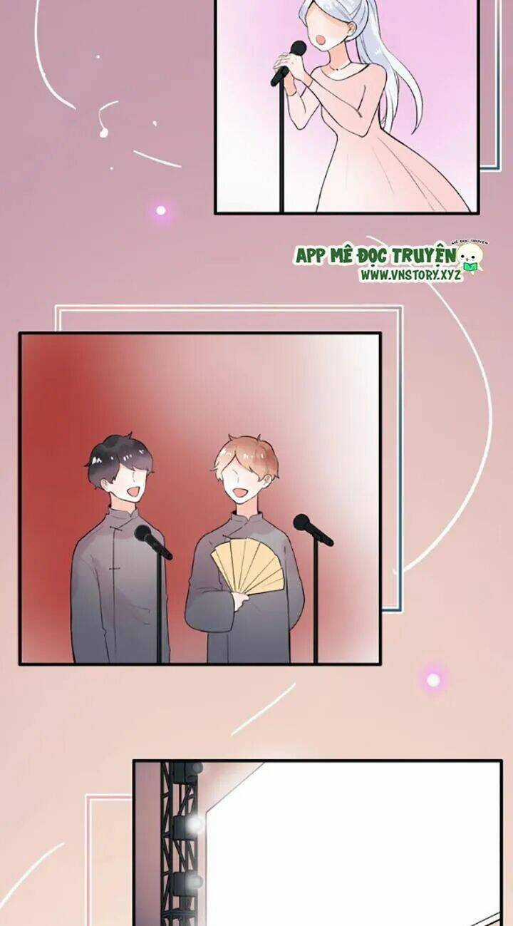 Trạch Thượng Tịch Mịch Huỳnh Hỏa Chapter 47 trang 3